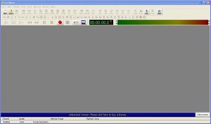GoldWave多功能音频编辑软件 v6.24 官方版
