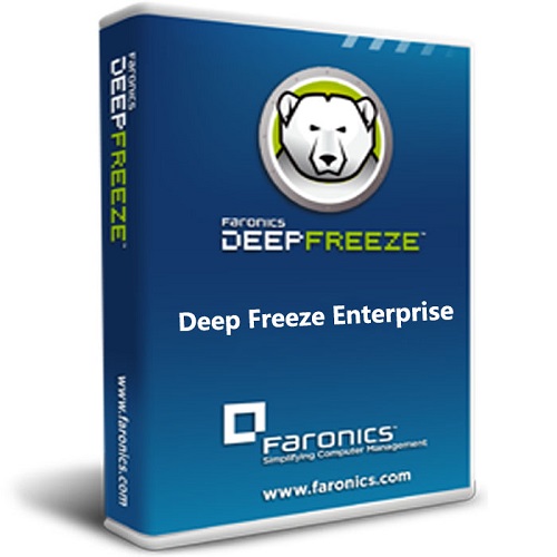 deepfreeze冰点还原精灵 v8.33.220.4387 企业版